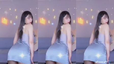 BJ孝卡狂暴加特林热舞20220605舞蹈剪辑